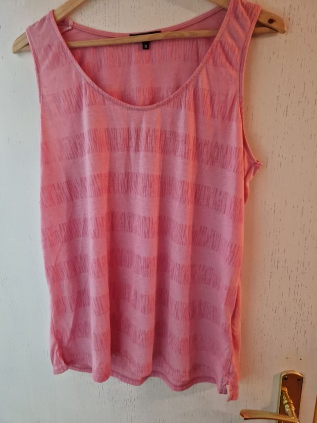 LOTE ROPA MUJER TALLA XL