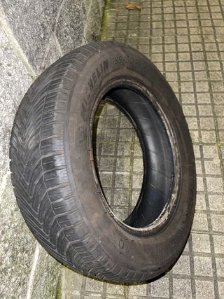 rueda michelin crossclimate 185 60 r14