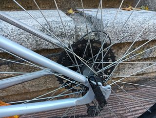 Bicicleta ideal para ciudad