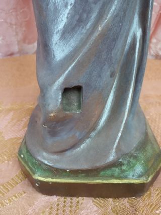 Imagen Antiguo Jesús Nazareno S.XIX 47CMS