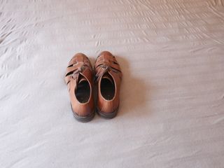 Zapatos verano Zara