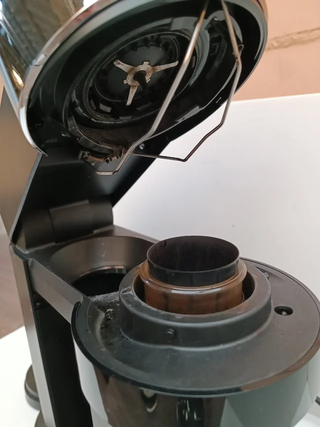 DESPIECE - DeLonghi Nespresso Cafetera Vertuo