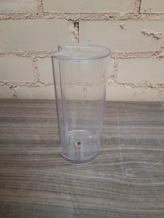 DESPIECE - DeLonghi Nespresso Cafetera Vertuo