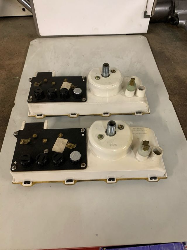 cuadro cuentakilometros R4-R6