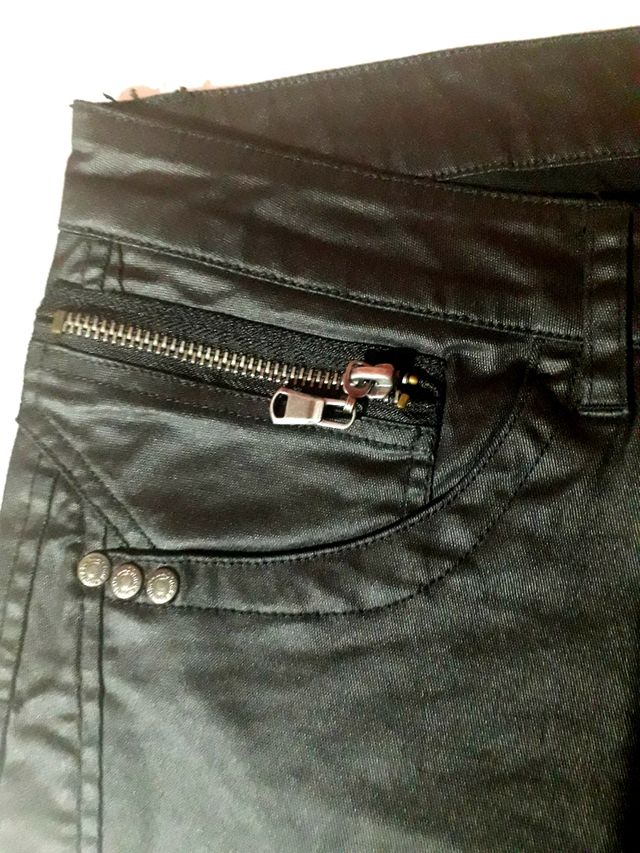 Pantalone nero tg 46