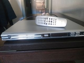 Equipo de musica y productor de dvd y de cd