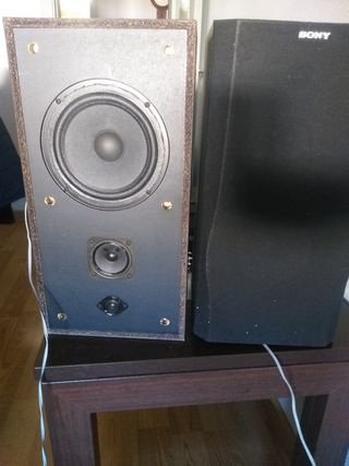 Equipo de musica y productor de dvd y de cd