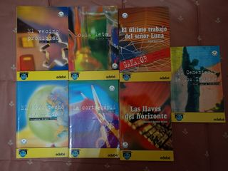 Libros