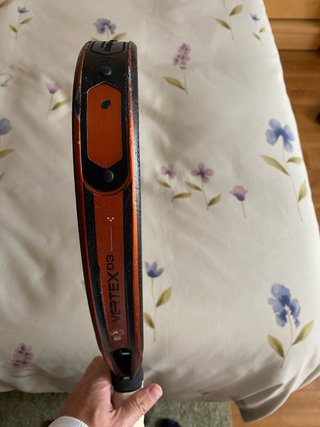 Pala Bullpadel Vertex 03