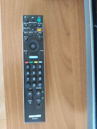 Television, TV SONY 40"