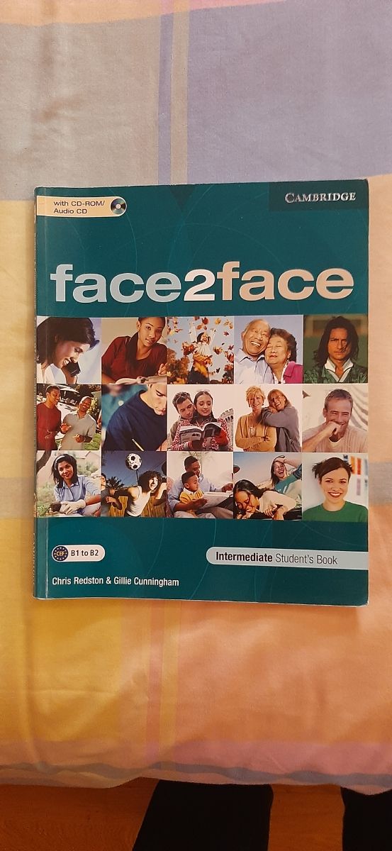 Preparación B1 inglés