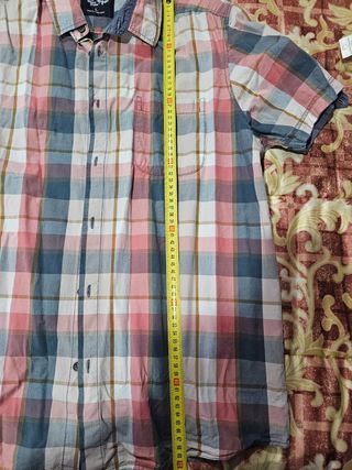 Lote camisas