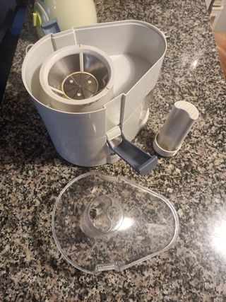 Centrifuga