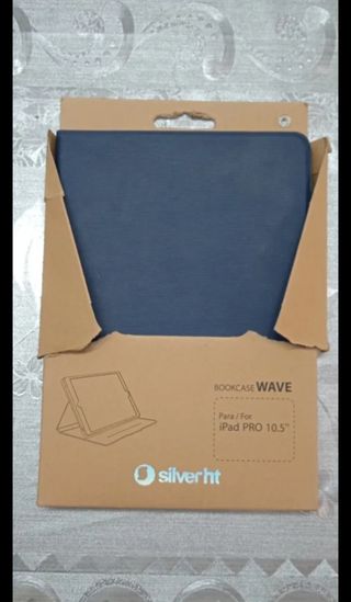 Funda IPAd pro