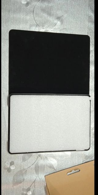 Funda IPAd pro