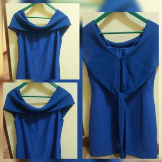 Vestido fiesta