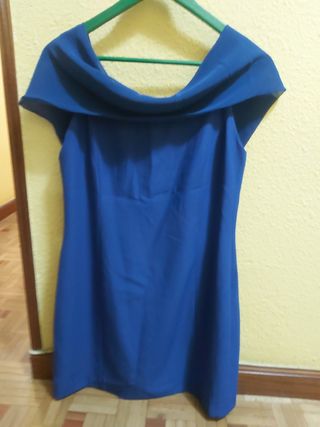 Vestido fiesta
