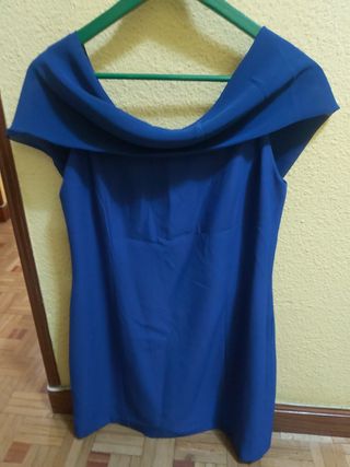 Vestido fiesta