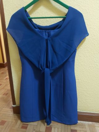 Vestido fiesta