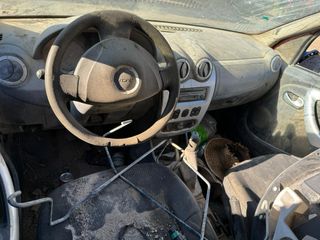 Despiece Dacia Logan 1.5 dci