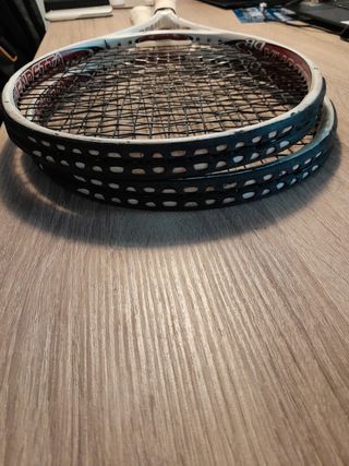 Raquetas de Tennis Prince Vendetta 290 gr