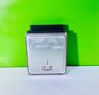 R0411C005H Centralita Motor  Ford Transit 1.8TDCI