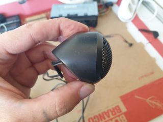 Altavoces tweeter pioneer