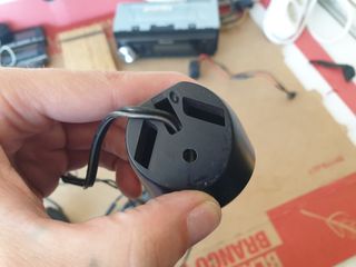 Altavoces tweeter pioneer