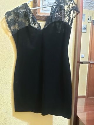 Vestido fiesta