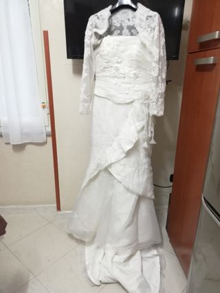 Abito da sposa