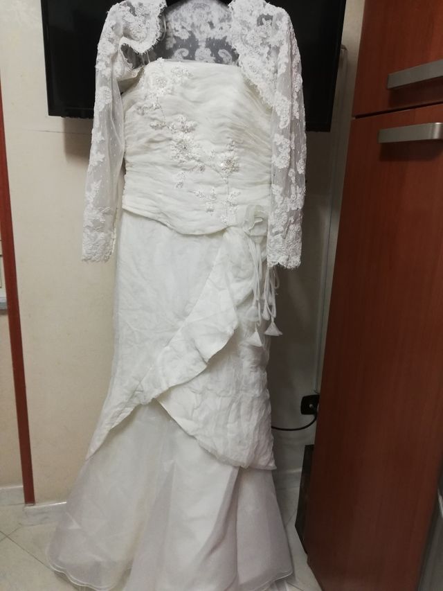 Abito da sposa