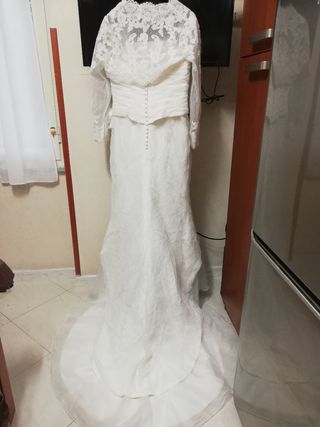 Abito da sposa