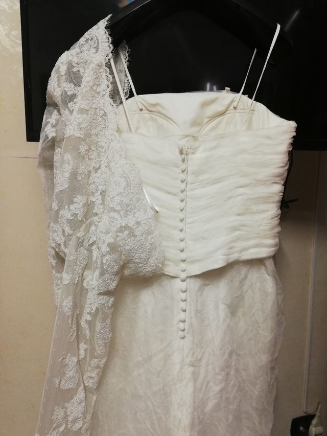 Abito da sposa
