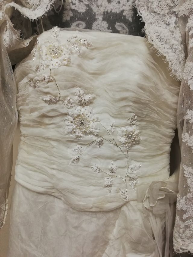 Abito da sposa