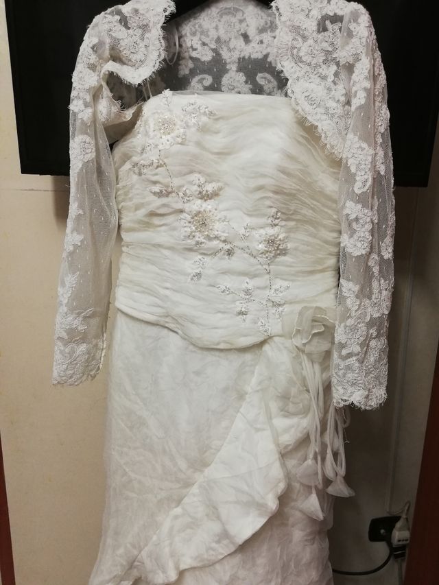Abito da sposa