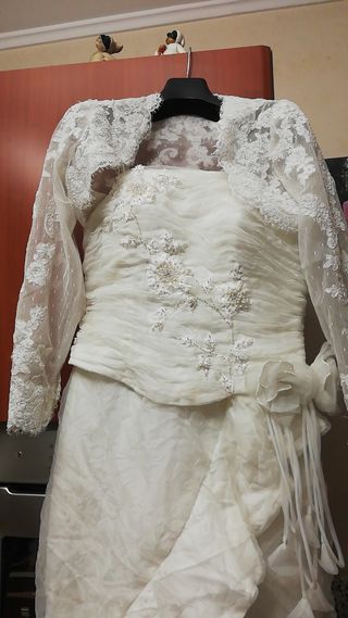 Abito da sposa