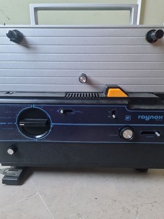 HOY!!! Proyector Raynox 3000