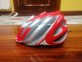  Casco CATLIKE