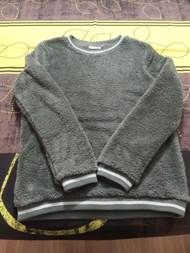 Jersey para niña 13-14 años