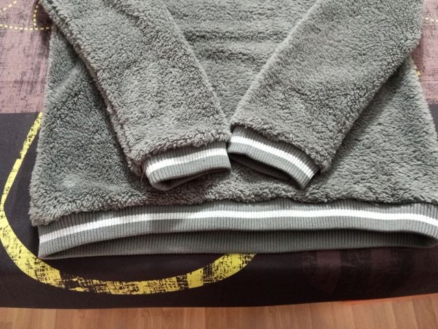 Jersey para niña 13-14 años