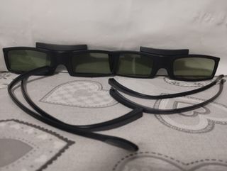 TV Samsung Occhiali 3d glasses