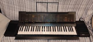 Teclado YAMAHA PS6100