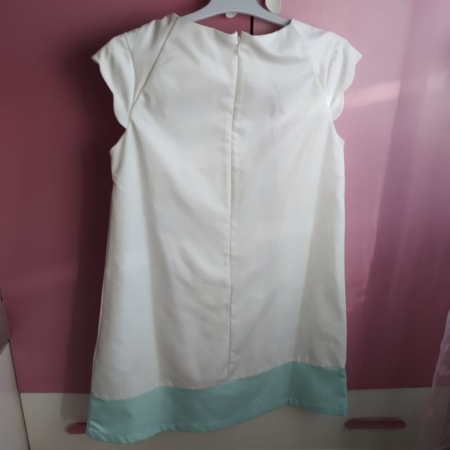 Vestidos niña 16 años Mayoral y Tizzas