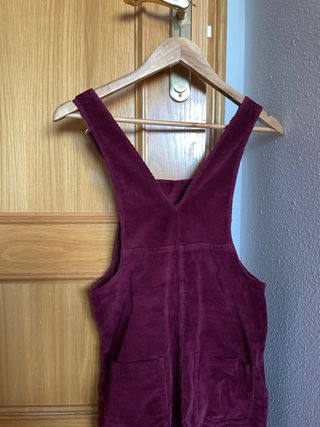 Pichi/peto-falda pana granate