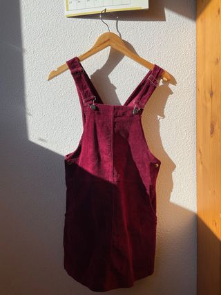 Pichi/peto-falda pana granate