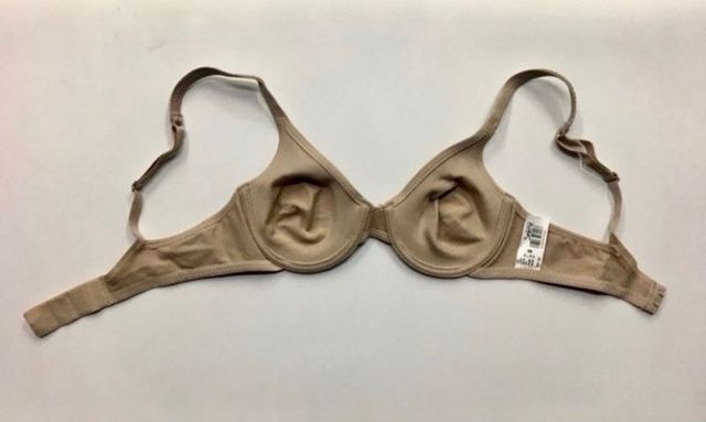 Sujetador LUNA SELENE 85 B Algodón