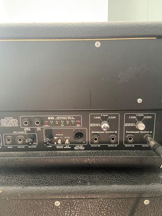 ENGL special edition e670
