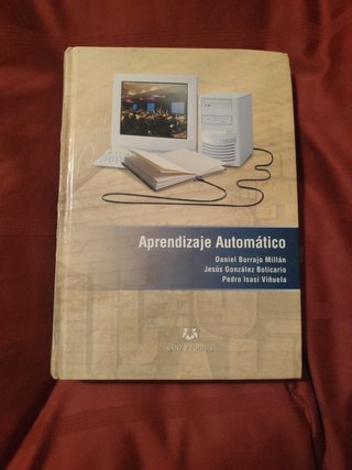 Aprendizaje automático