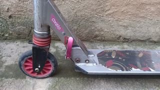 Patinete OXELO