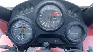 Motor honda CBR 600 f2 año 1992